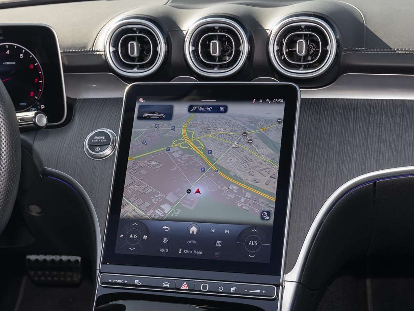 Mercedes CLE 200 Cabriolet 200 Sport - 2024 - Joinsteer - #8