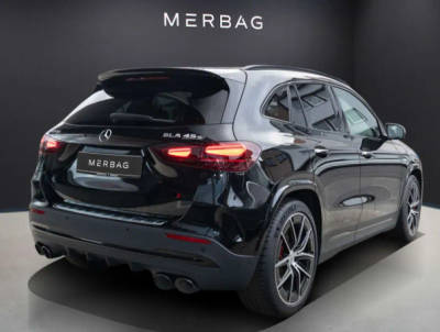 Mercedes GLA 45 AMG 45 Sport - 2024 - Joinsteer - #1