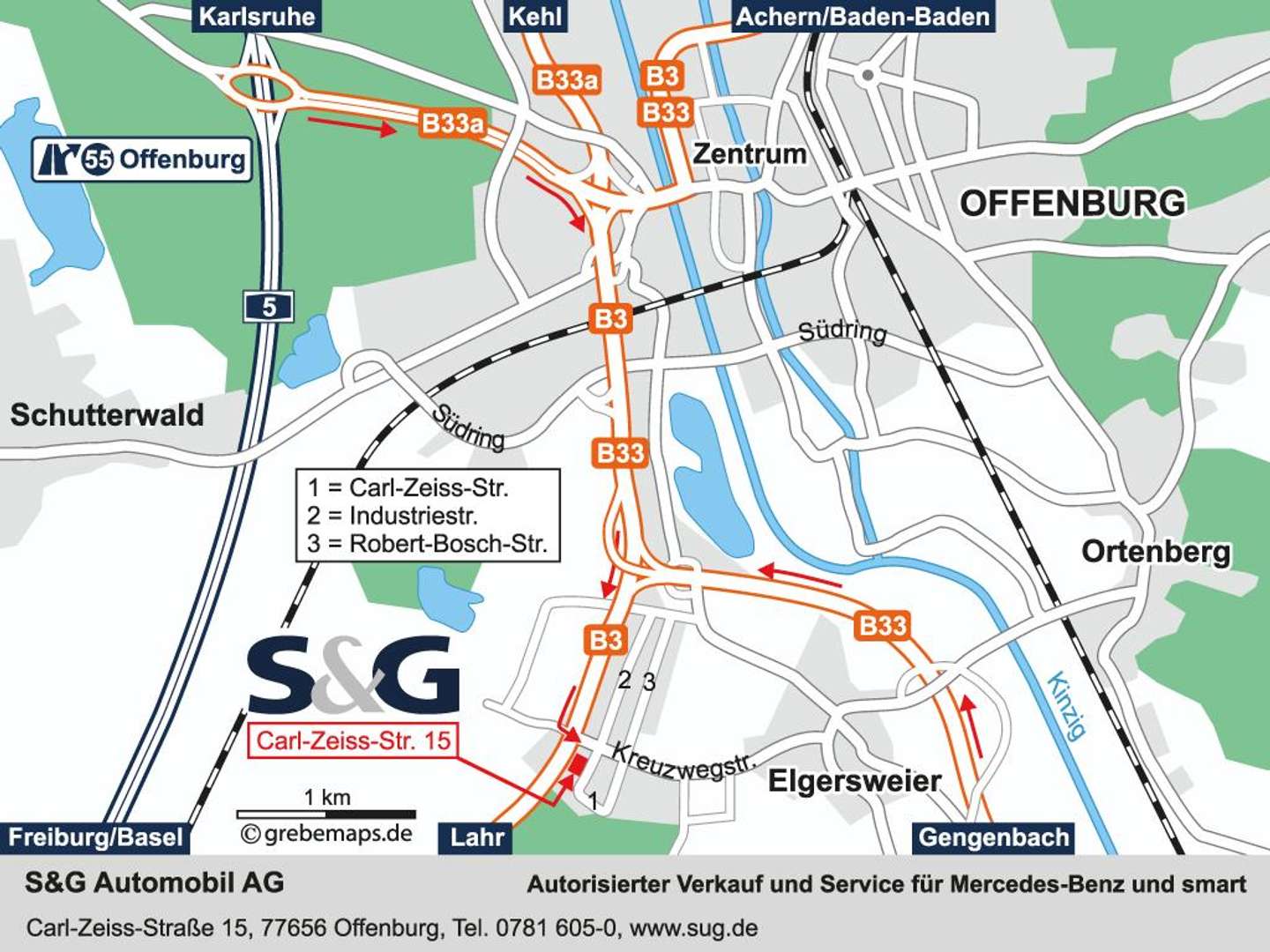 Mercedes GLC 300 300 AMG Line - 2020 - Joinsteer - #14