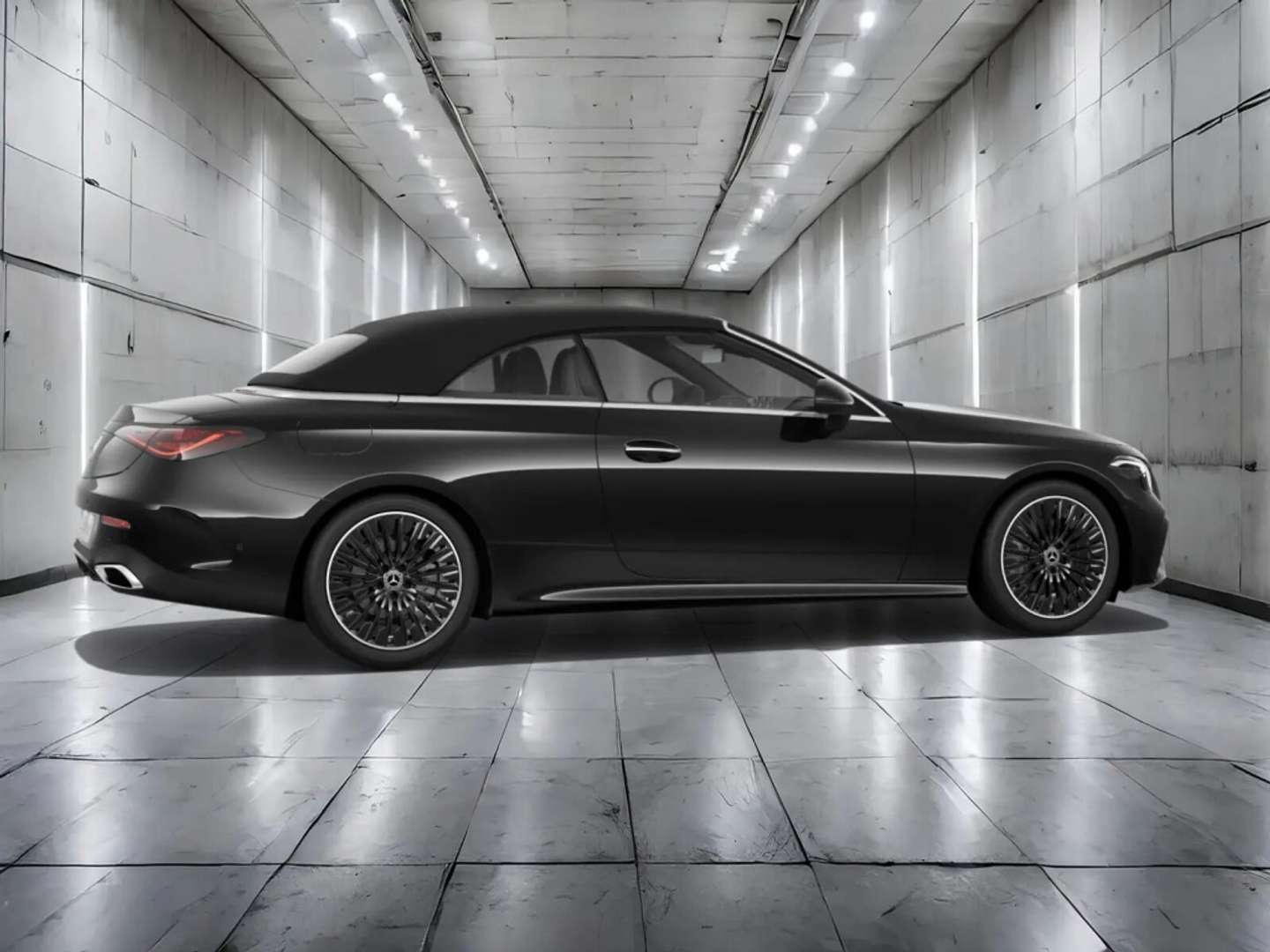 Mercedes CLE 200 Cabrio 200 AMG Line - 2024 - Joinsteer - #5