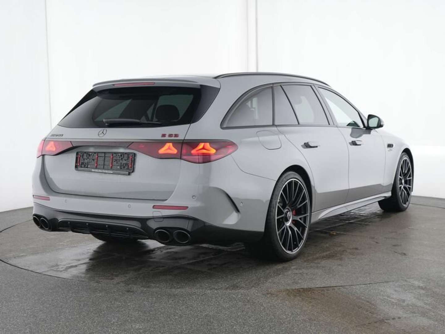 Mercedes Classe E 53 AMG 53 Premium - 2025 - Joinsteer - #2