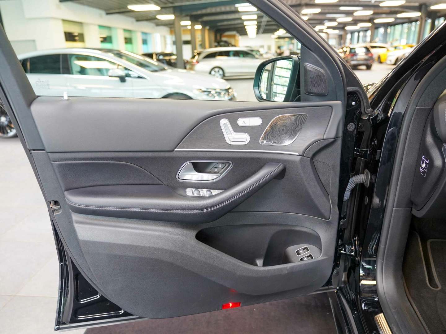 Mercedes GLE 350 E Coupé 350 AMG Line - 2021 - Joinsteer - #15