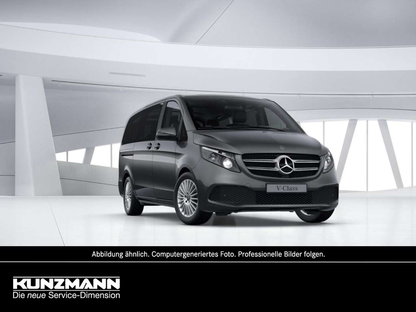 Mercedes V 220 220 - 2022 - Joinsteer - #7