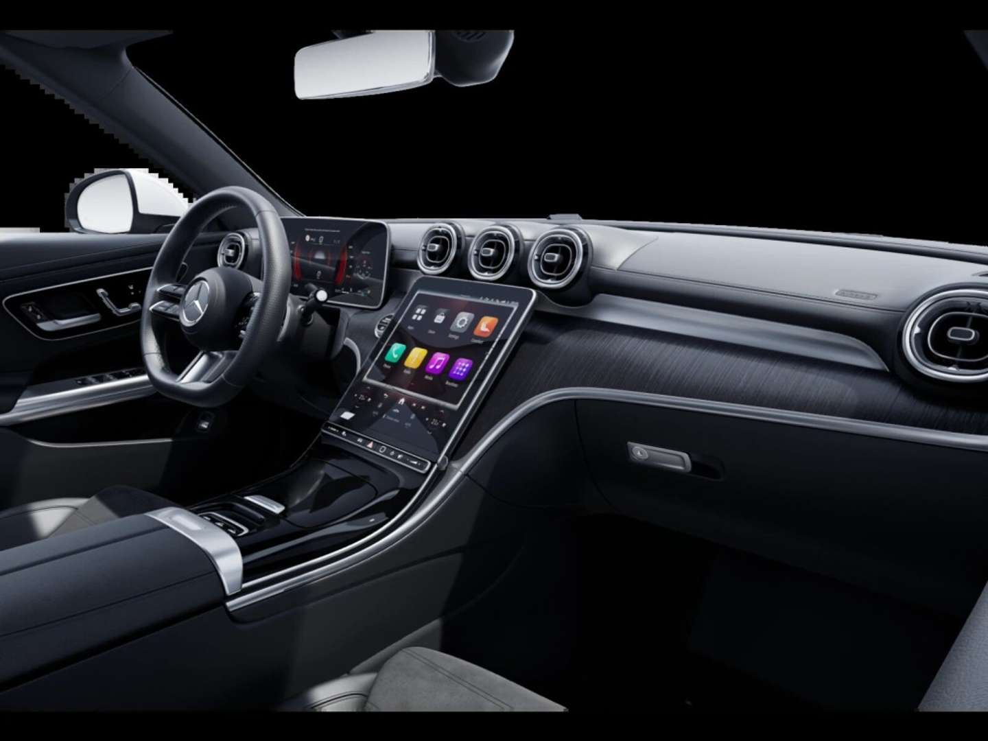 Mercedes CLE 300 AMG Line - 2024 - Joinsteer - #13