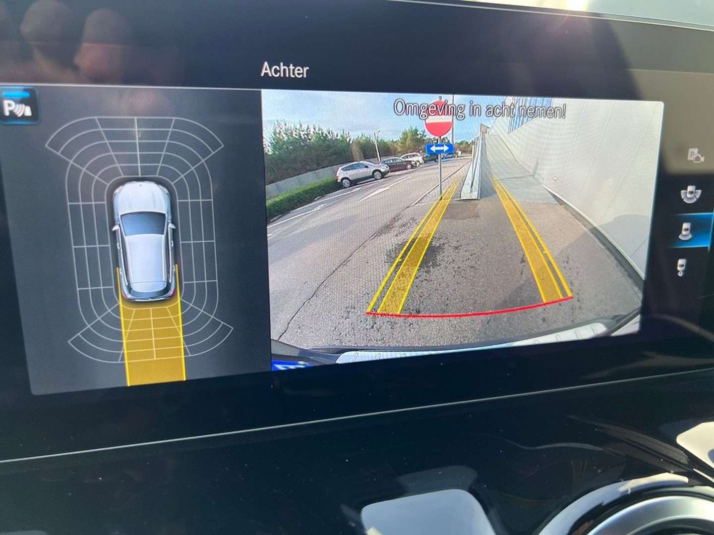 Mercedes GLA 250 250 AMG Line - 2022 - Joinsteer - #13