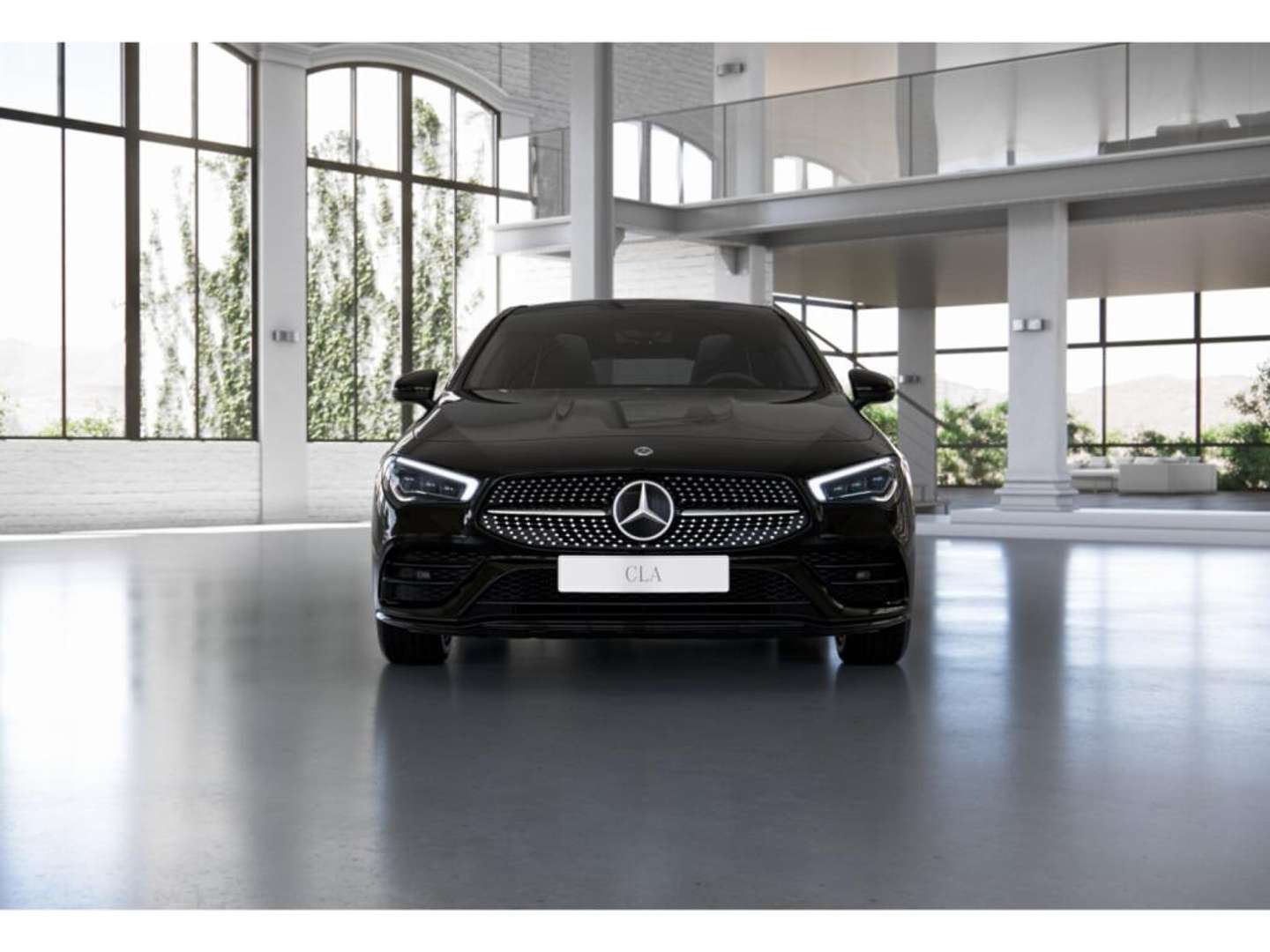 Mercedes CLA 250 E 250 AMG Line - 2022 - Joinsteer - #6