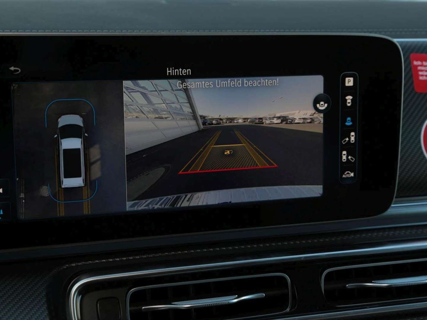 Mercedes V 300 300 AMG Line - 2025 - Joinsteer - #13