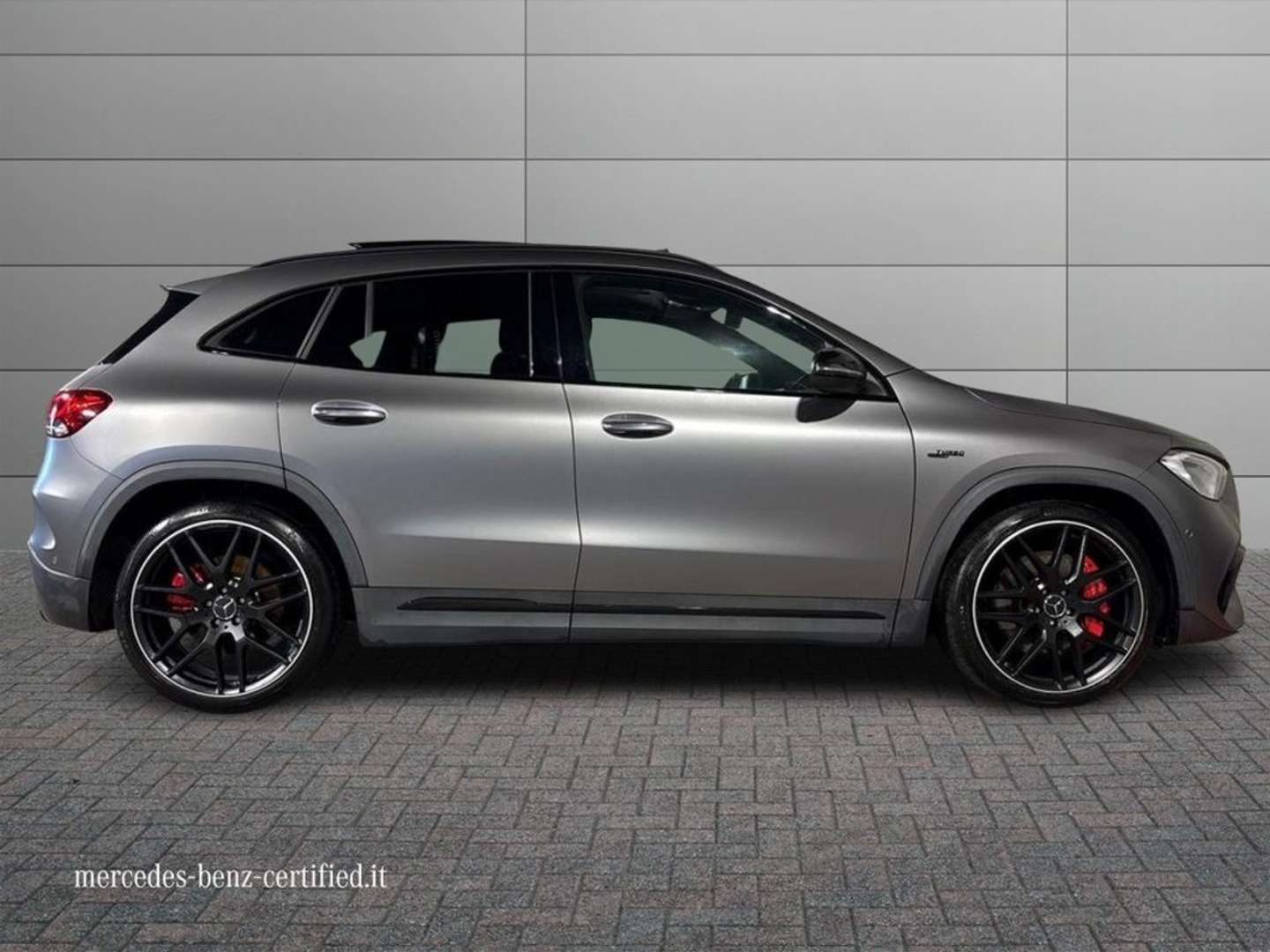 Mercedes GLA 45 AMG 45 AMG Line - 2022 - Joinsteer - #5