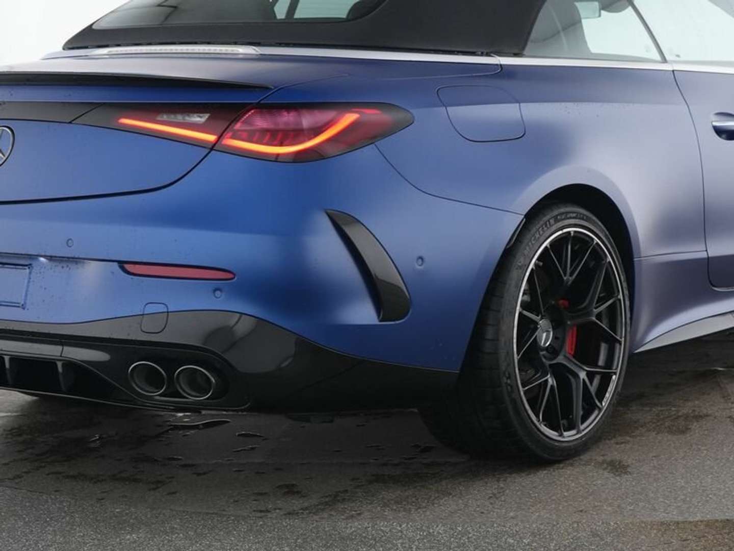 Mercedes CLE 53 AMG 53 Premium - 2025 - Joinsteer - #3