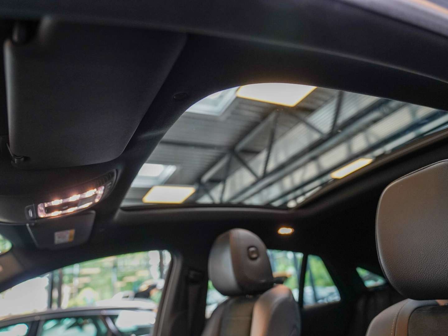 Mercedes GLE 350 E Coupé 350 AMG Line - 2021 - Joinsteer - #17