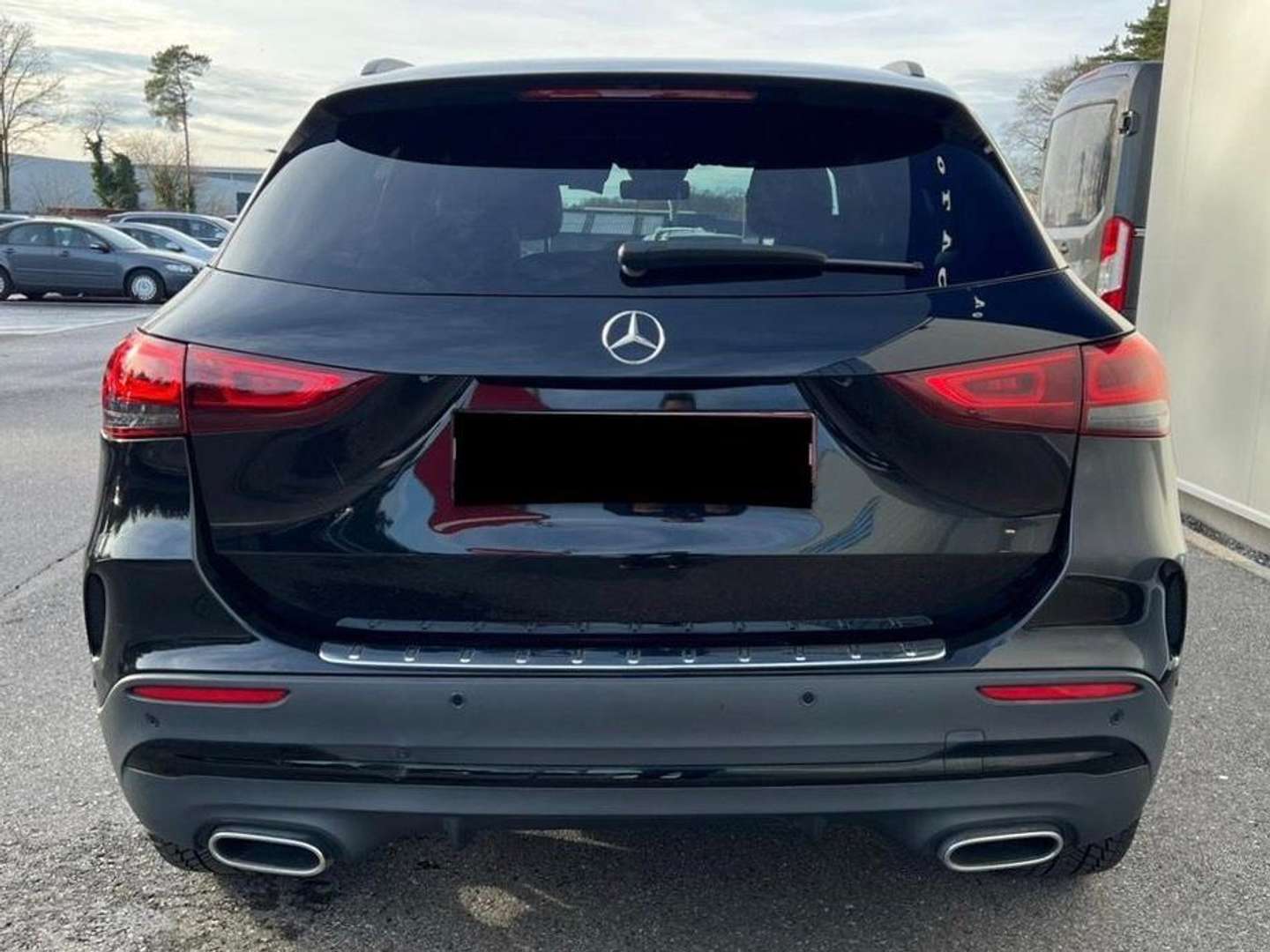 Mercedes GLA 250 250 AMG Line - 2022 - Joinsteer - #14