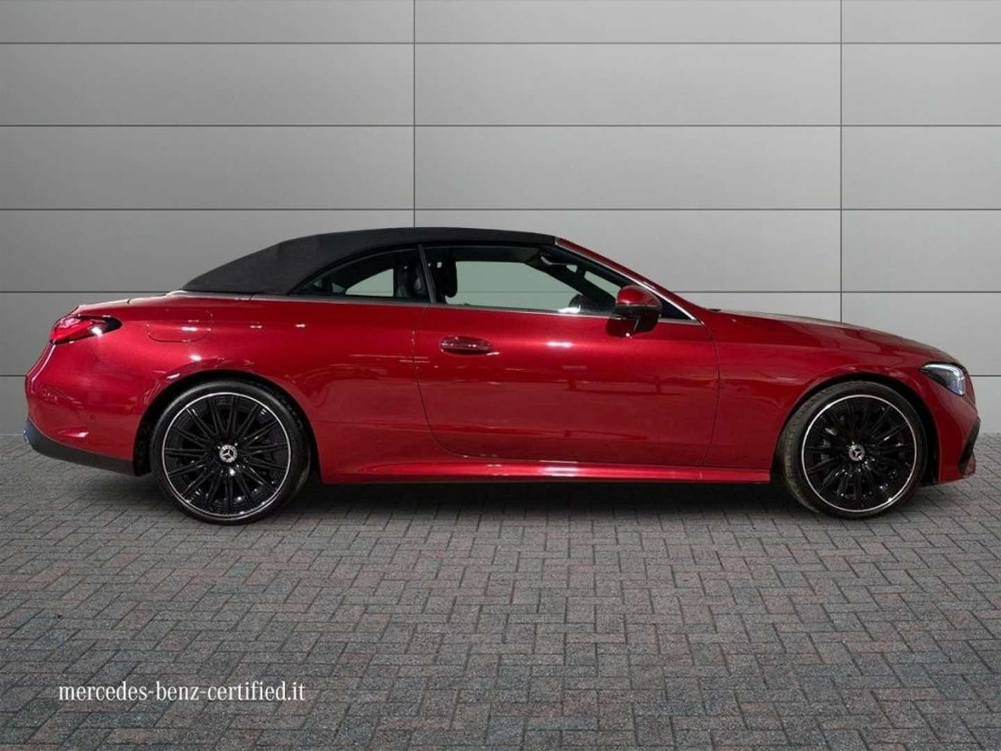 Mercedes CLE 220 Cabrio 220 Premium Plus - 2024 - Joinsteer - #5