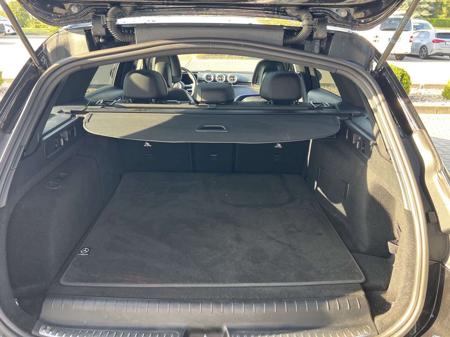 Mercedes Classe C 300 300 AMG Line - 2024 - Joinsteer - #6