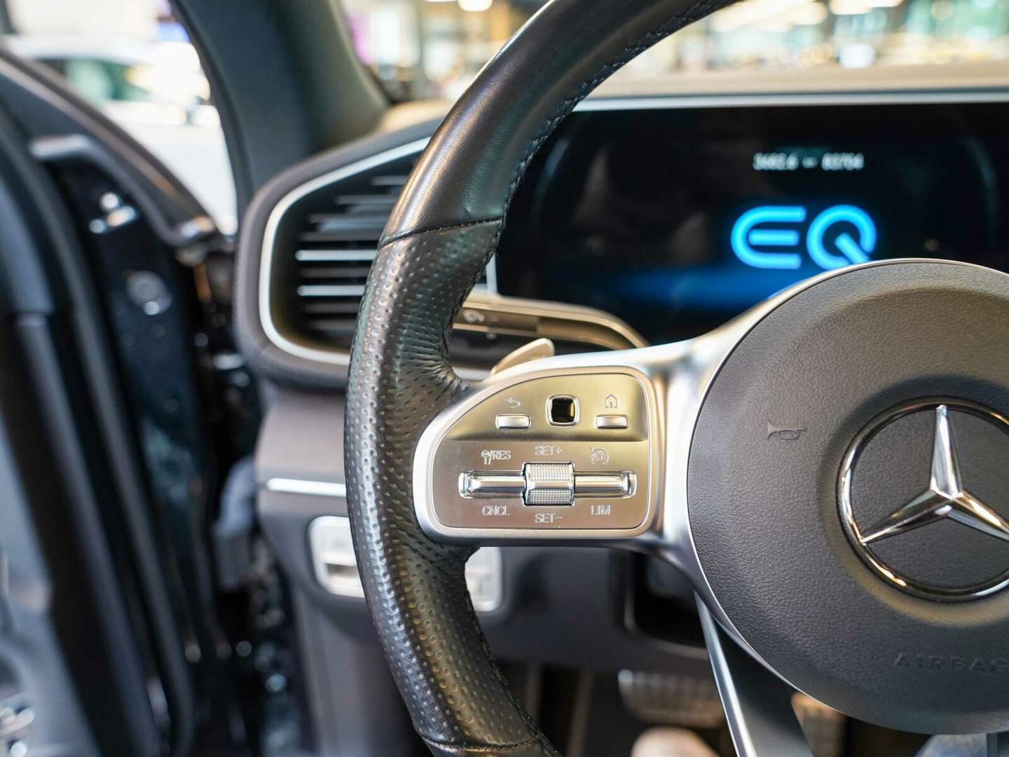 Mercedes GLE 350 E Coupé 350 AMG Line - 2021 - Joinsteer - #18