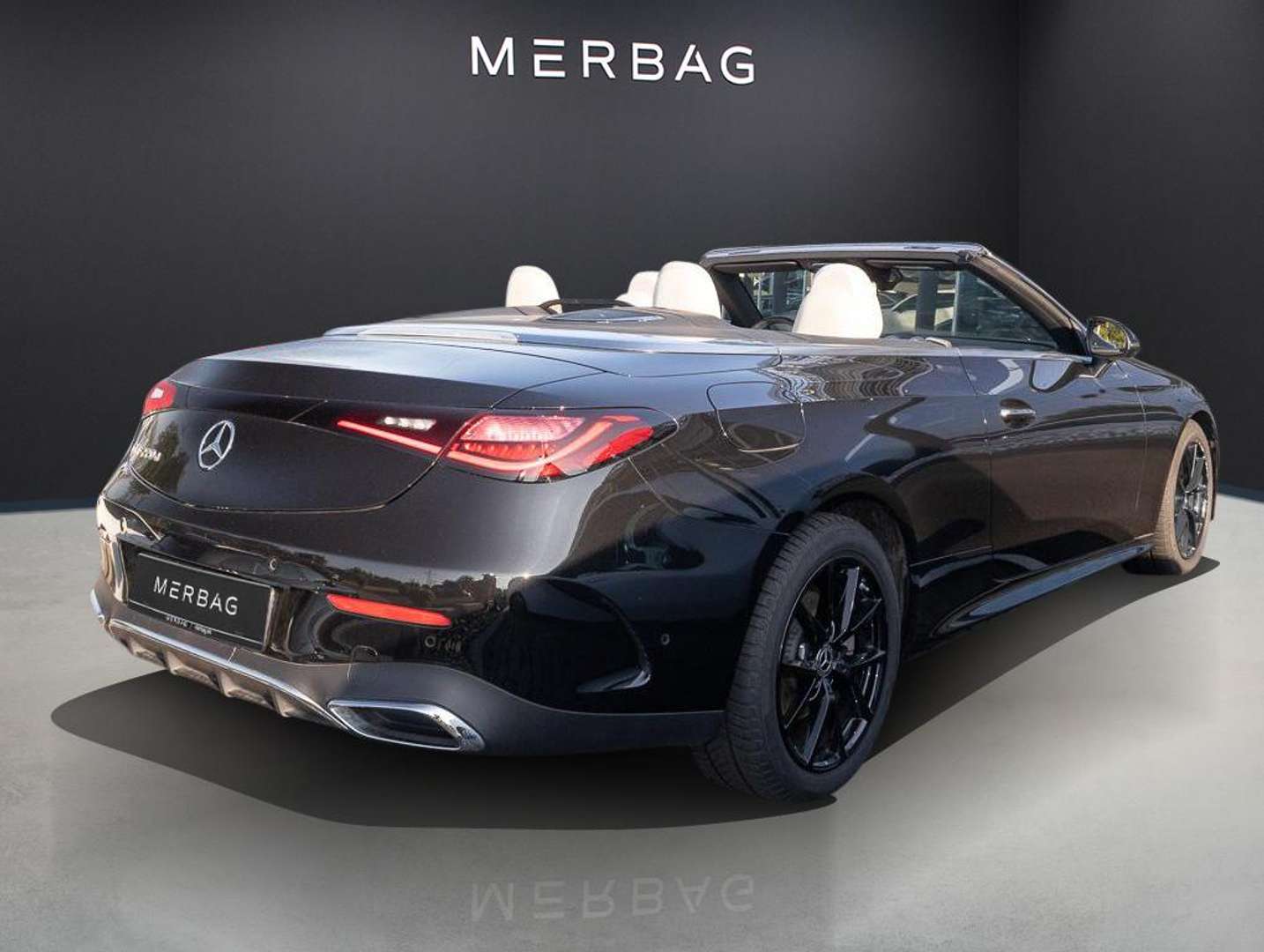 Mercedes CLE 220 Sport - 2024 - Joinsteer - #2