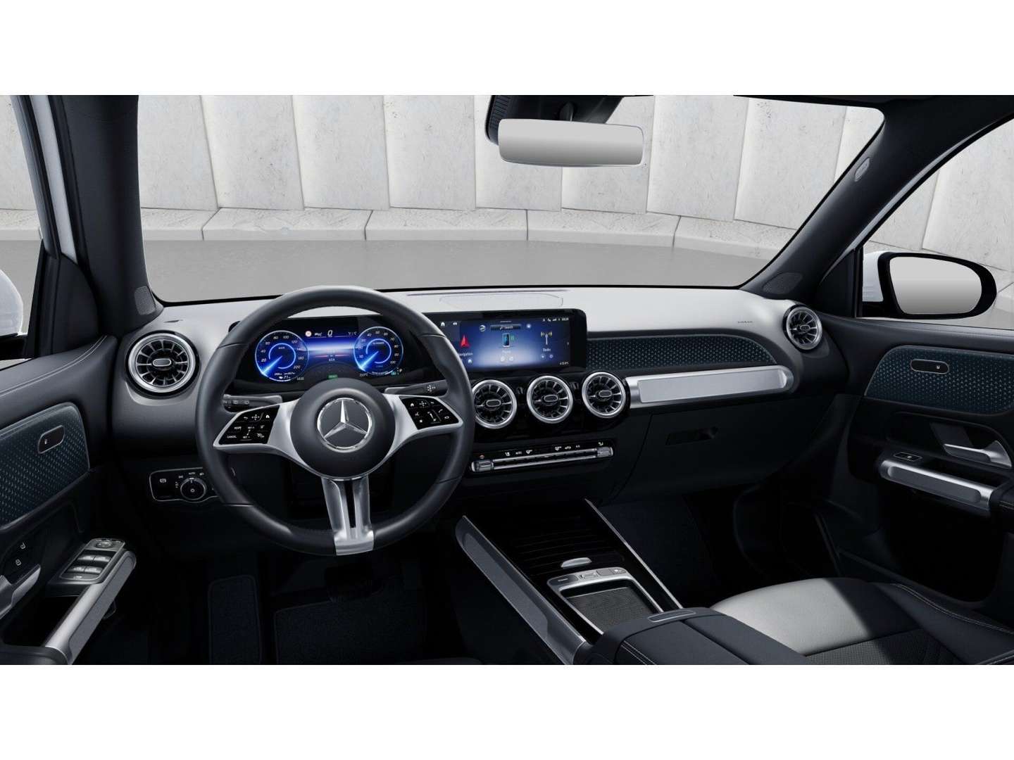 Mercedes EQB 300 Progressive - 2024 - Joinsteer - #6