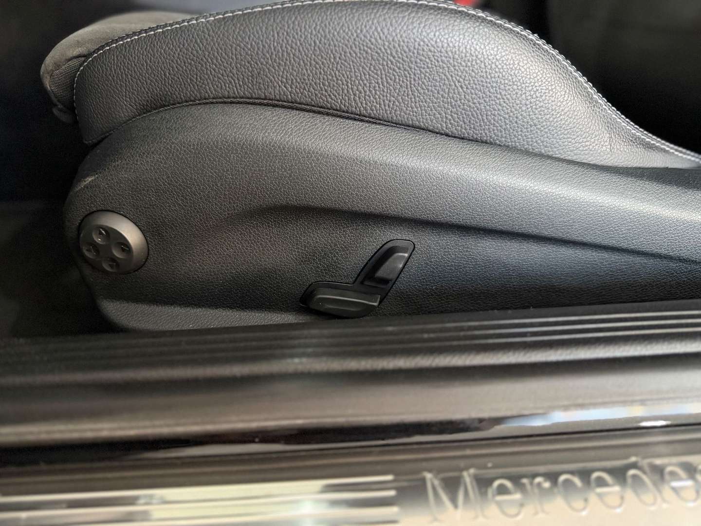 Mercedes Classe C Coupé 220 AMG Line - 2020 - Joinsteer - #8