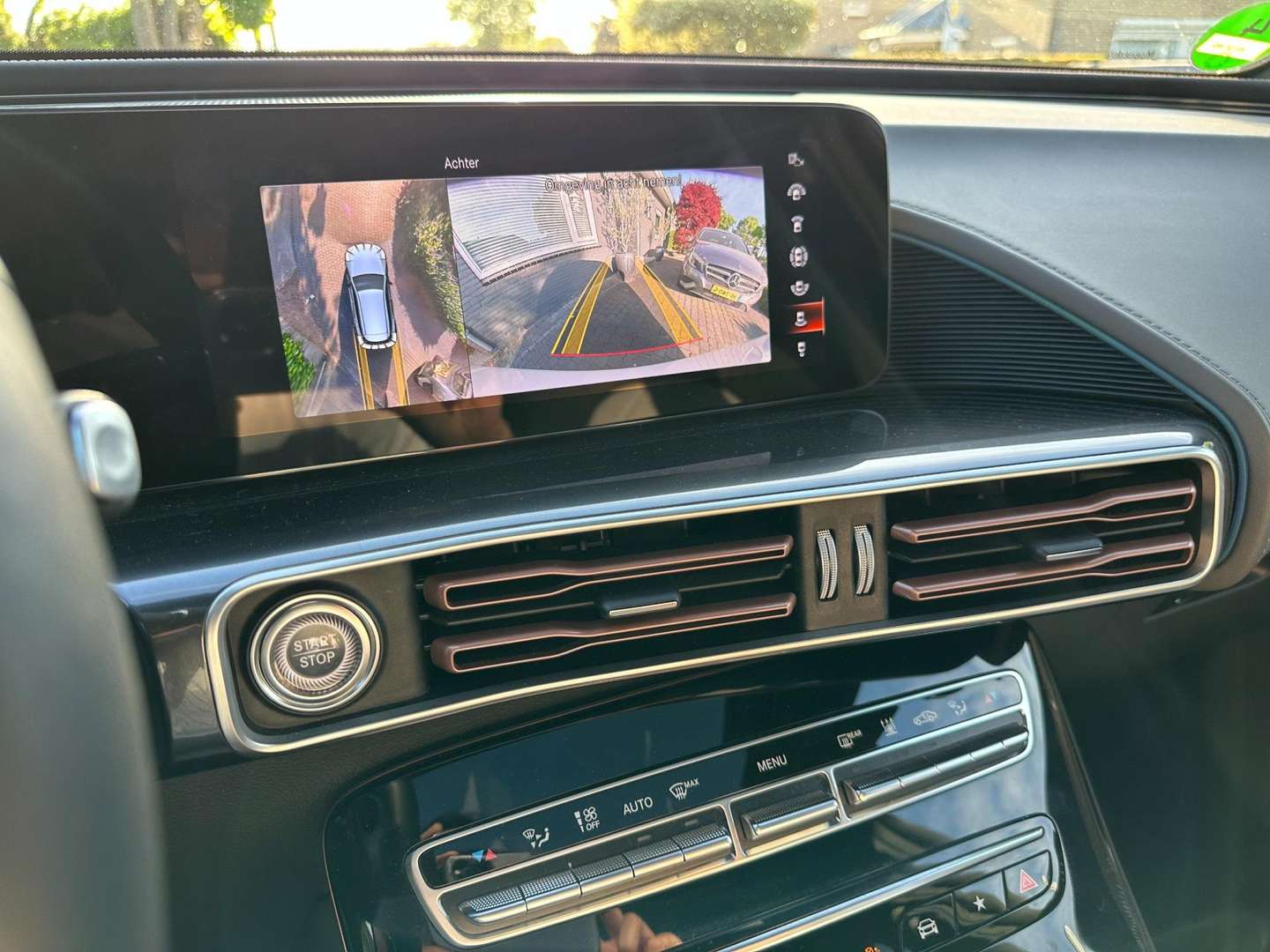 Mercedes EQC 400 AMG Line - 2023 - Joinsteer - #19