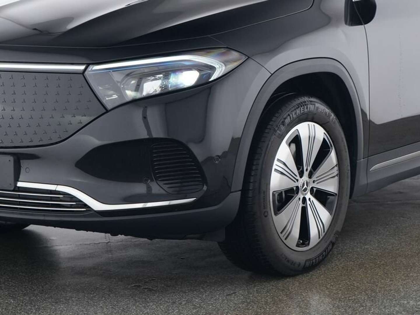 Mercedes EQA 300 Advanced - 2024 - Joinsteer - #3