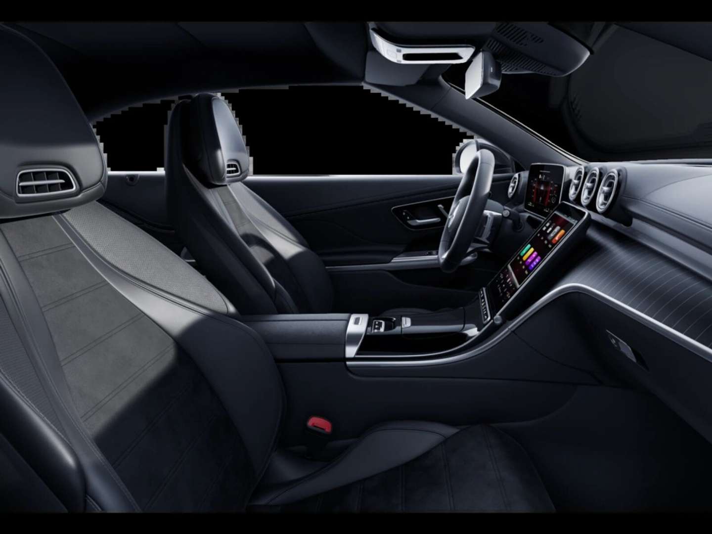 Mercedes CLE 200 Cabrio 200 AMG Line - 2024 - Joinsteer - #11