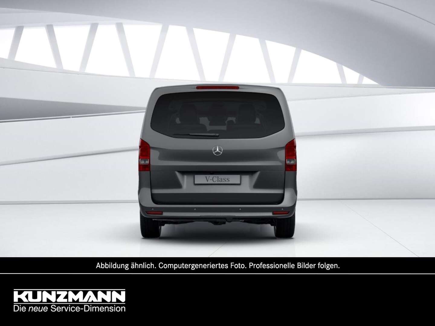 Mercedes V 220 220 - 2022 - Joinsteer - #8