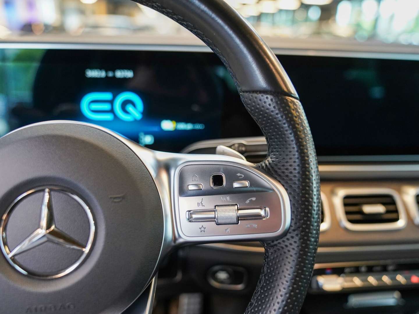 Mercedes GLE 350 E Coupé 350 AMG Line - 2021 - Joinsteer - #19