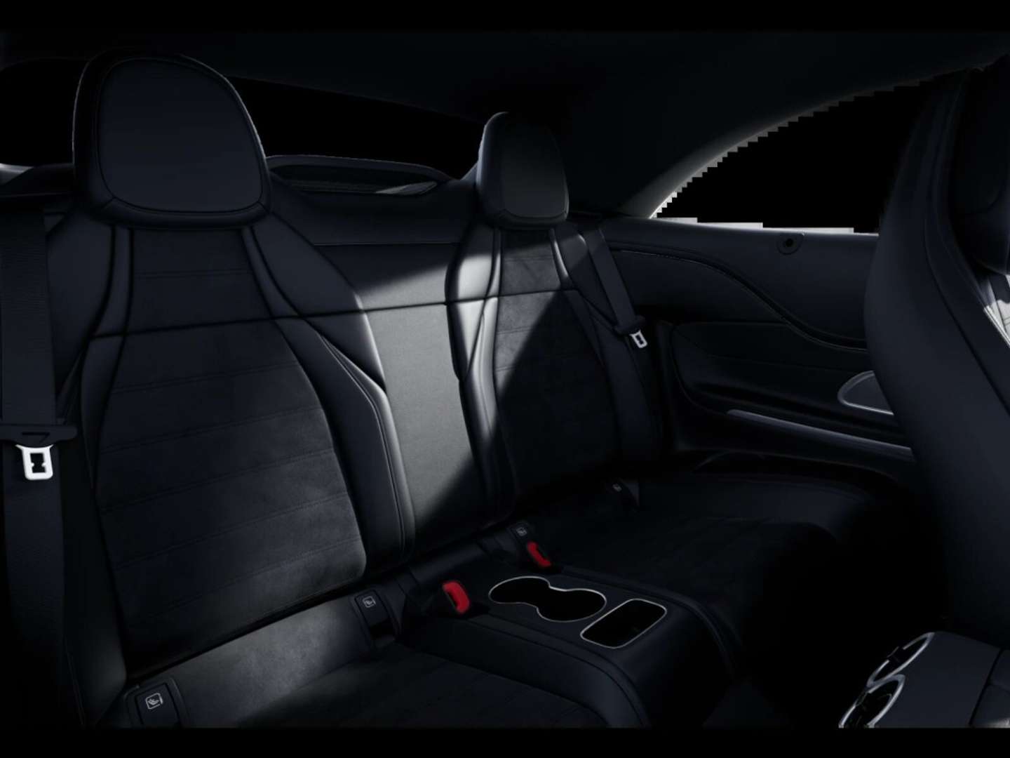 Mercedes CLE 200 Cabrio 200 AMG Line - 2024 - Joinsteer - #12