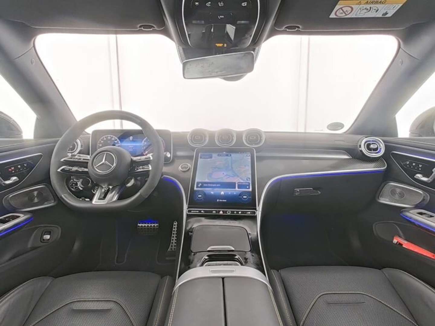 Mercedes CLE 53 AMG 53 Premium - 2025 - Joinsteer - #4