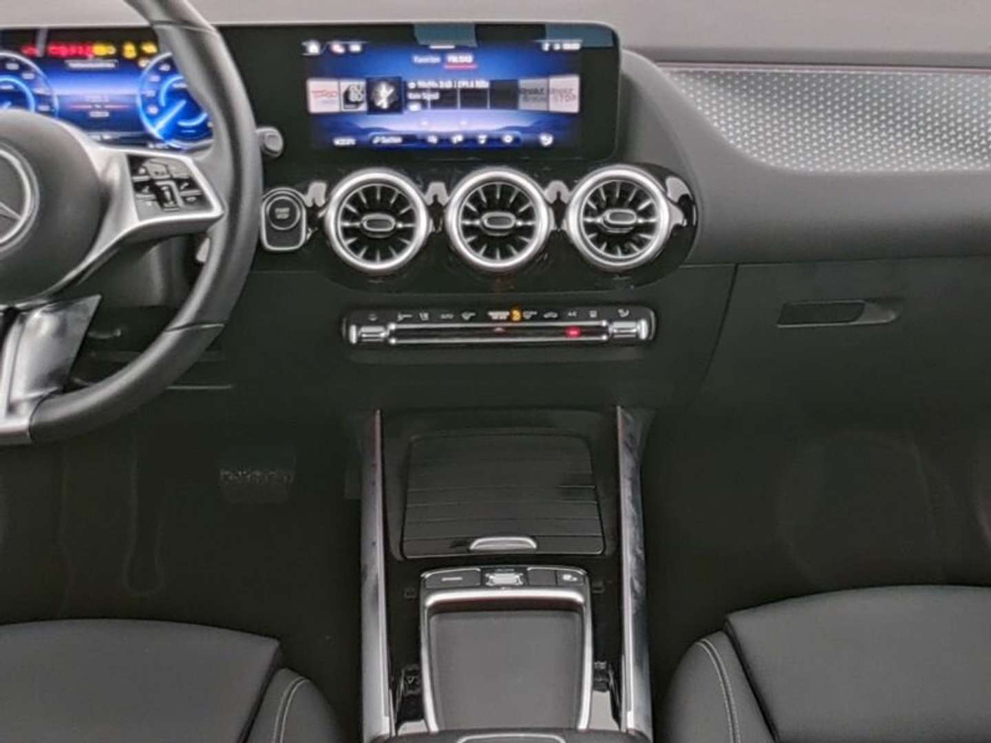 Mercedes EQA 300 Advanced - 2024 - Joinsteer - #5