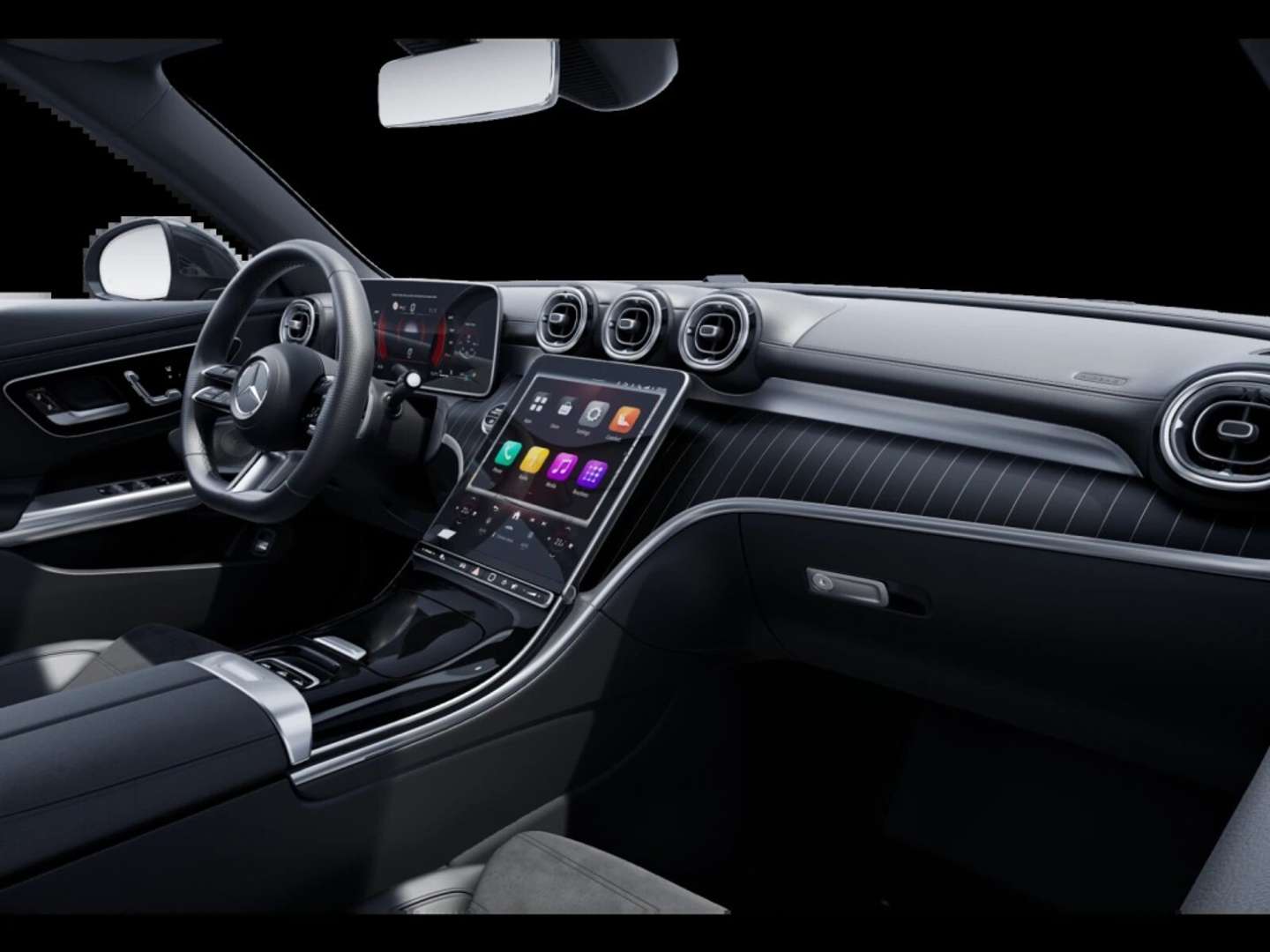 Mercedes CLE 200 Cabrio 200 AMG Line - 2024 - Joinsteer - #13