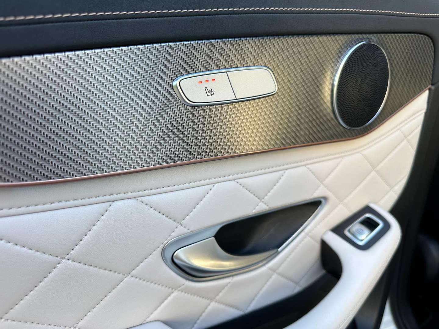 Mercedes EQC 400 AMG Line - 2023 - Joinsteer - #21