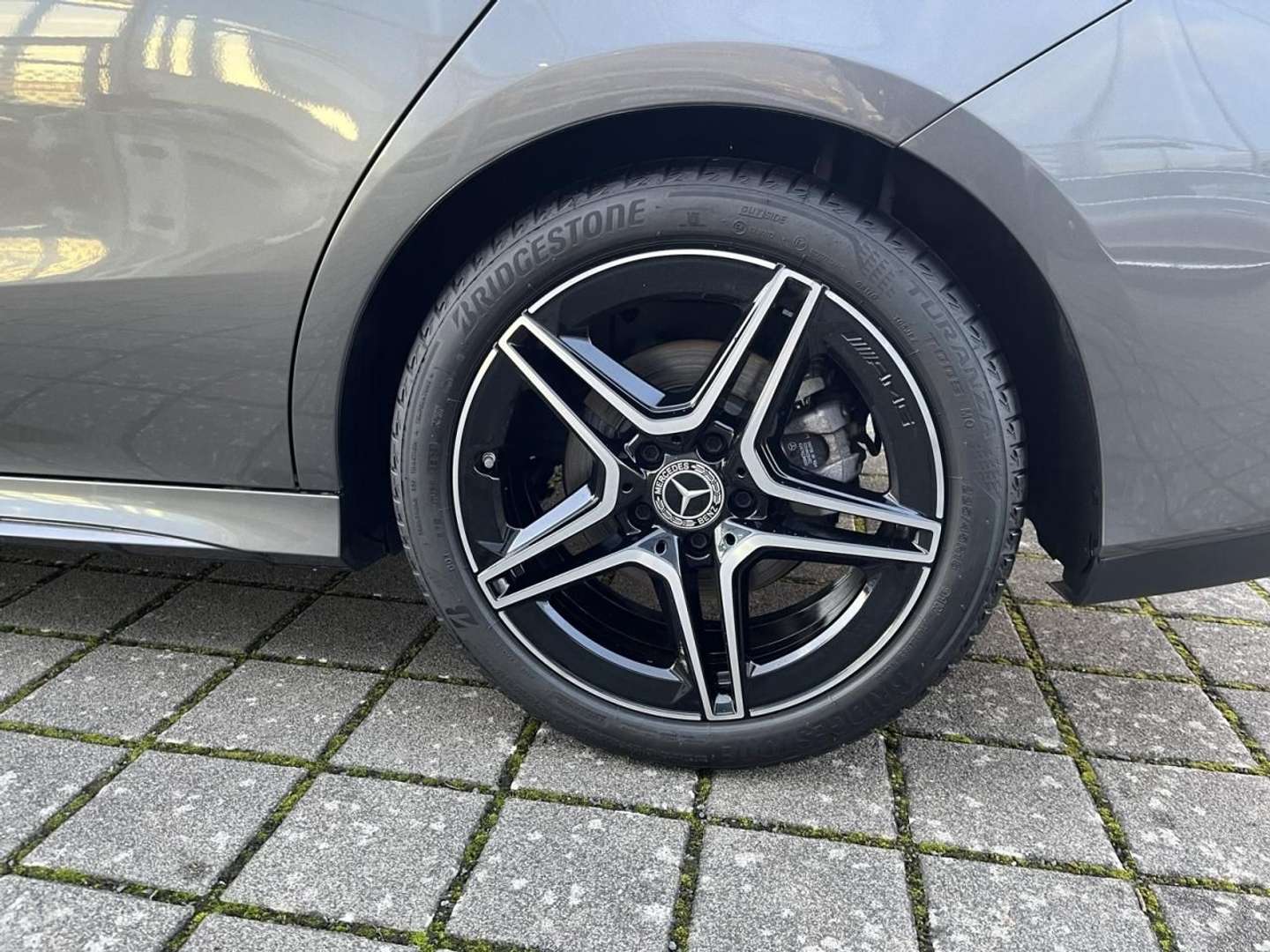 Mercedes CLA 200 Coupé 200 Night Edition - 2024 - Joinsteer - #10