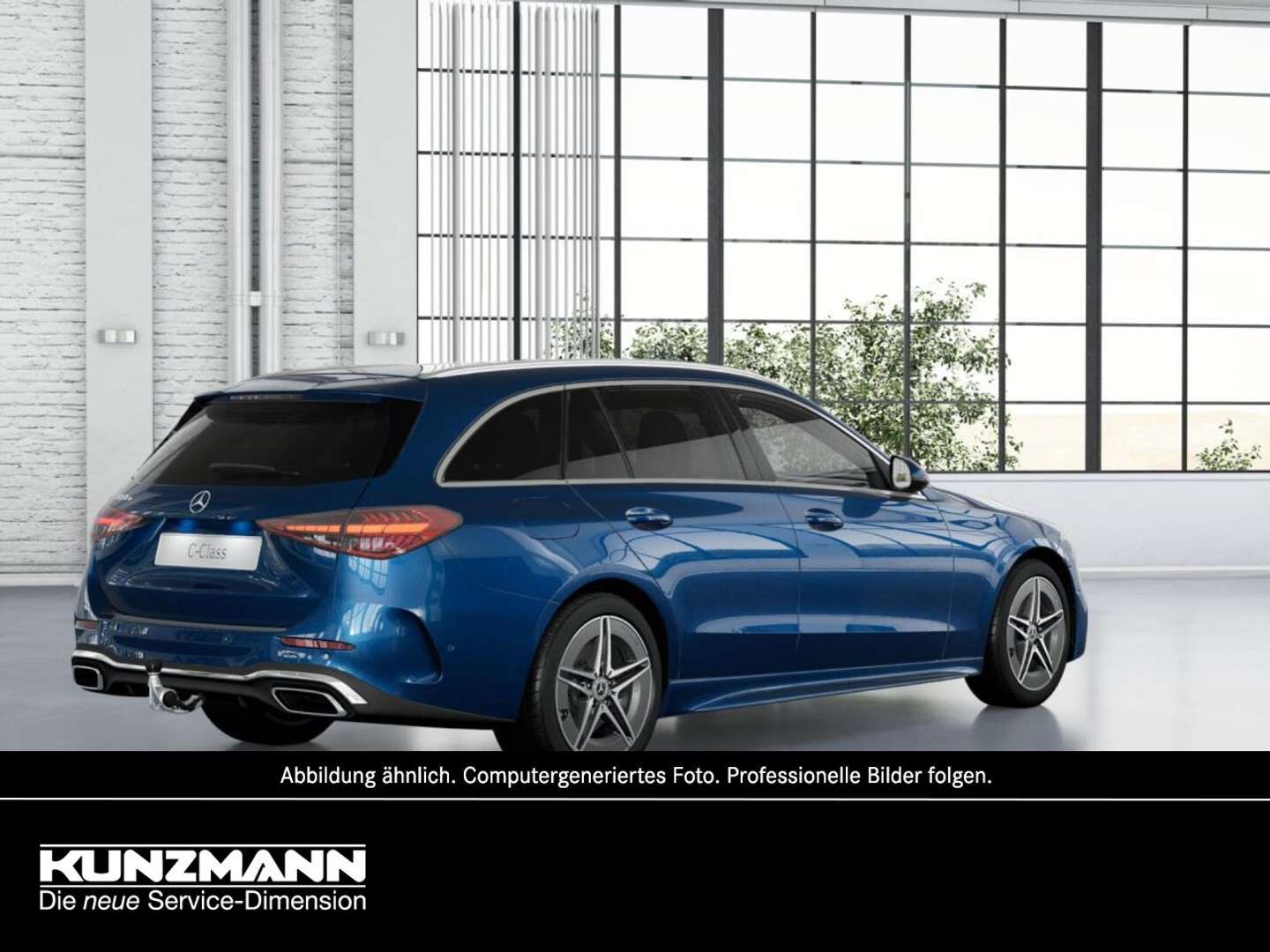 Mercedes Classe C 300 E 300 AMG Line - 2022 - Joinsteer - #2