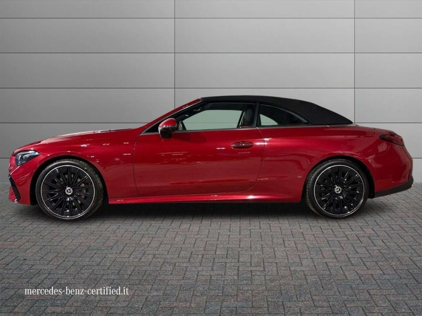 Mercedes CLE 220 Cabrio 220 Premium Plus - 2024 - Joinsteer - #6