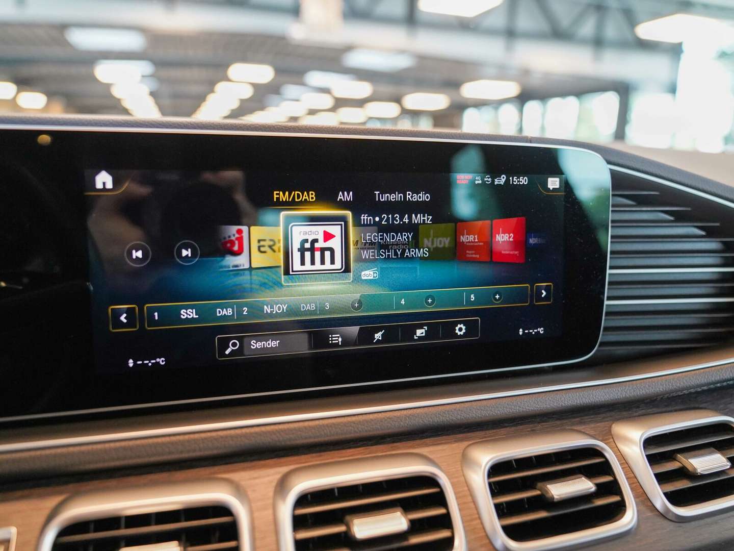 Mercedes GLE 350 E Coupé 350 AMG Line - 2021 - Joinsteer - #21