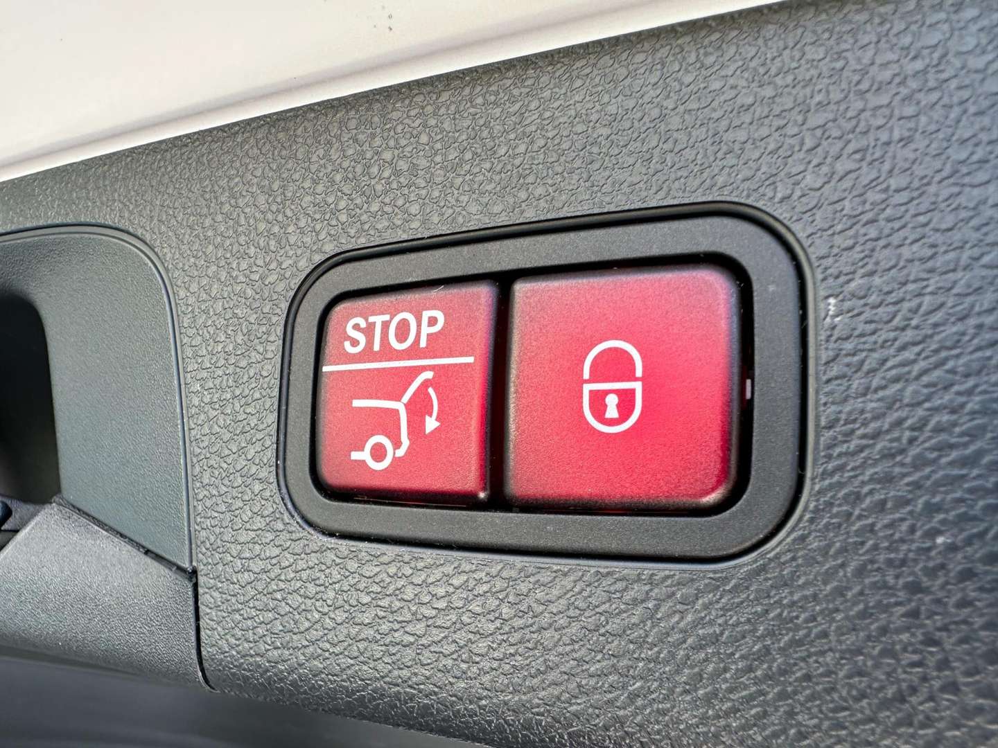 Mercedes EQC 400 AMG Line - 2023 - Joinsteer - #22