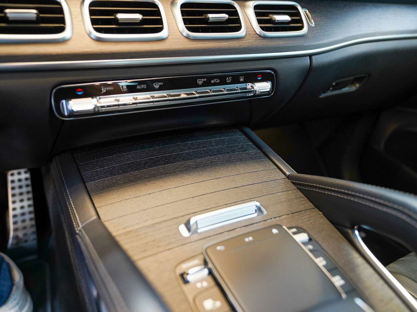 Mercedes GLE 350 E Coupé 350 AMG Line - 2021 - Joinsteer - #22