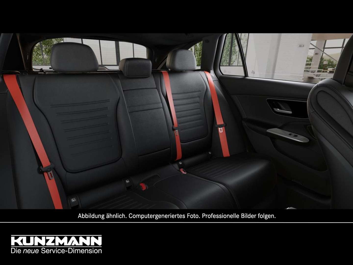 Mercedes Classe C 300 E 300 AMG Line - 2022 - Joinsteer - #4