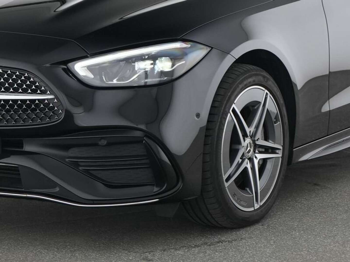 Mercedes Classe C 300 E 300 AMG Line - 2024 - Joinsteer - #2