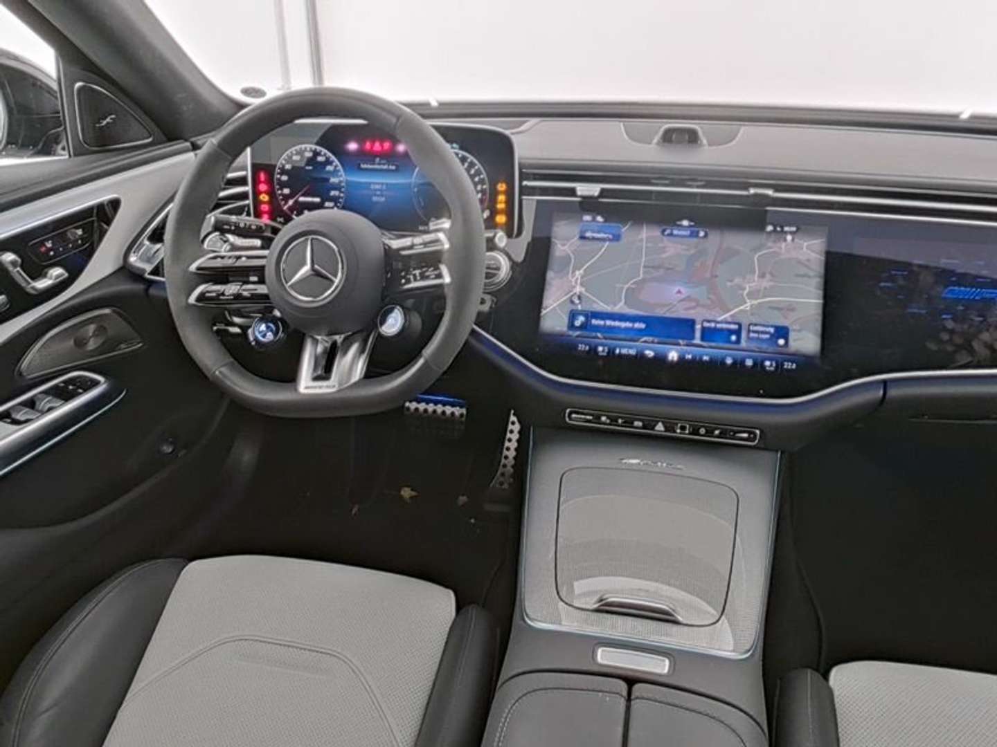 Mercedes Classe E 53 AMG 53 Premium - 2025 - Joinsteer - #5