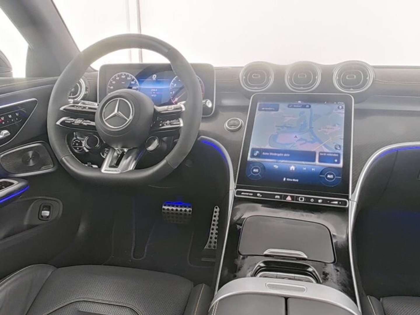 Mercedes CLE 53 AMG 53 Premium - 2025 - Joinsteer - #5