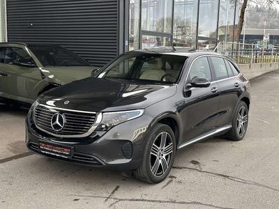 Mercedes EQC 400 -  - Joinsteer - #1