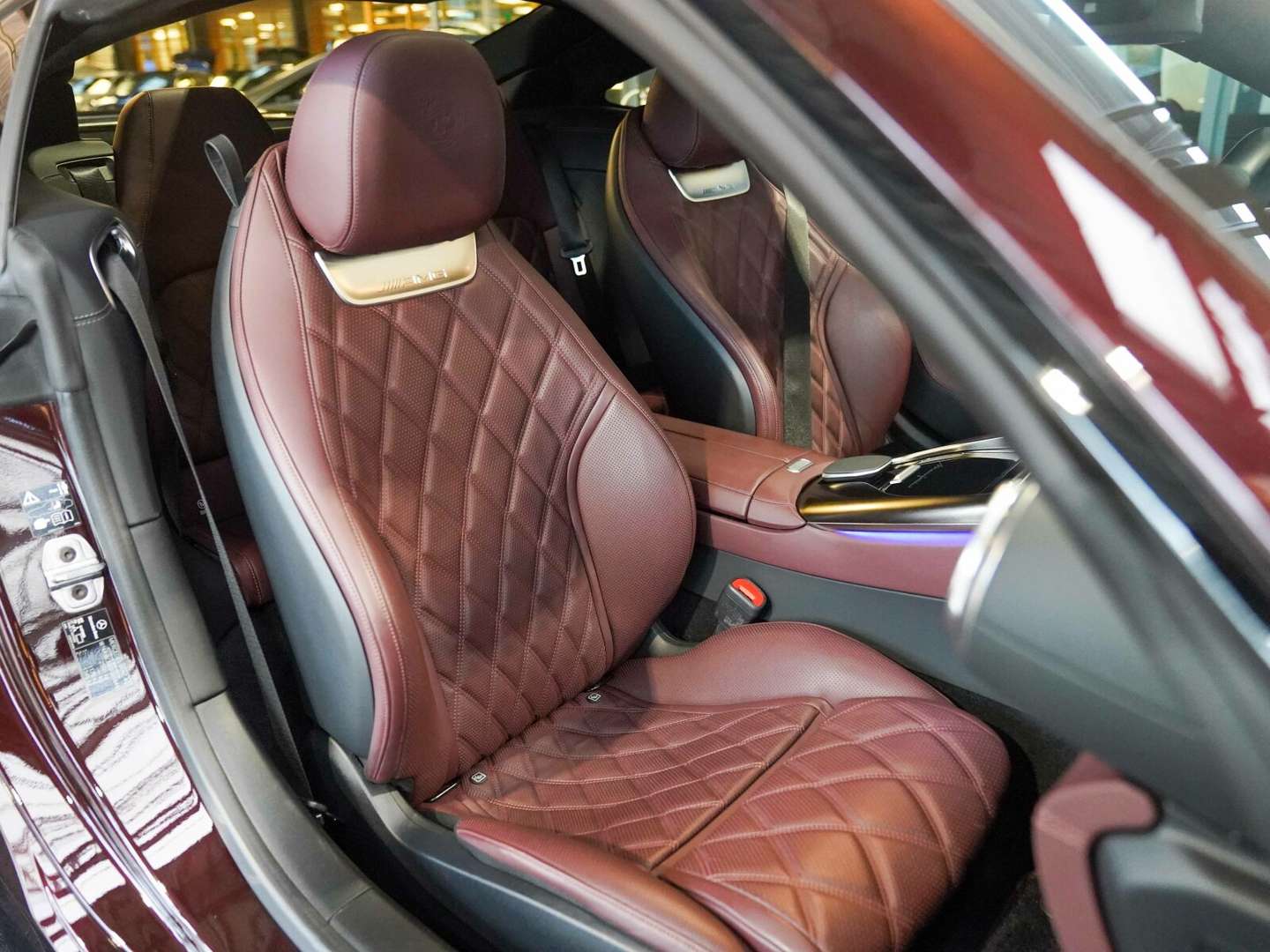 Mercedes AMG GT 63 S E Performance 63 Manufaktur - 2024 - Joinsteer - #7