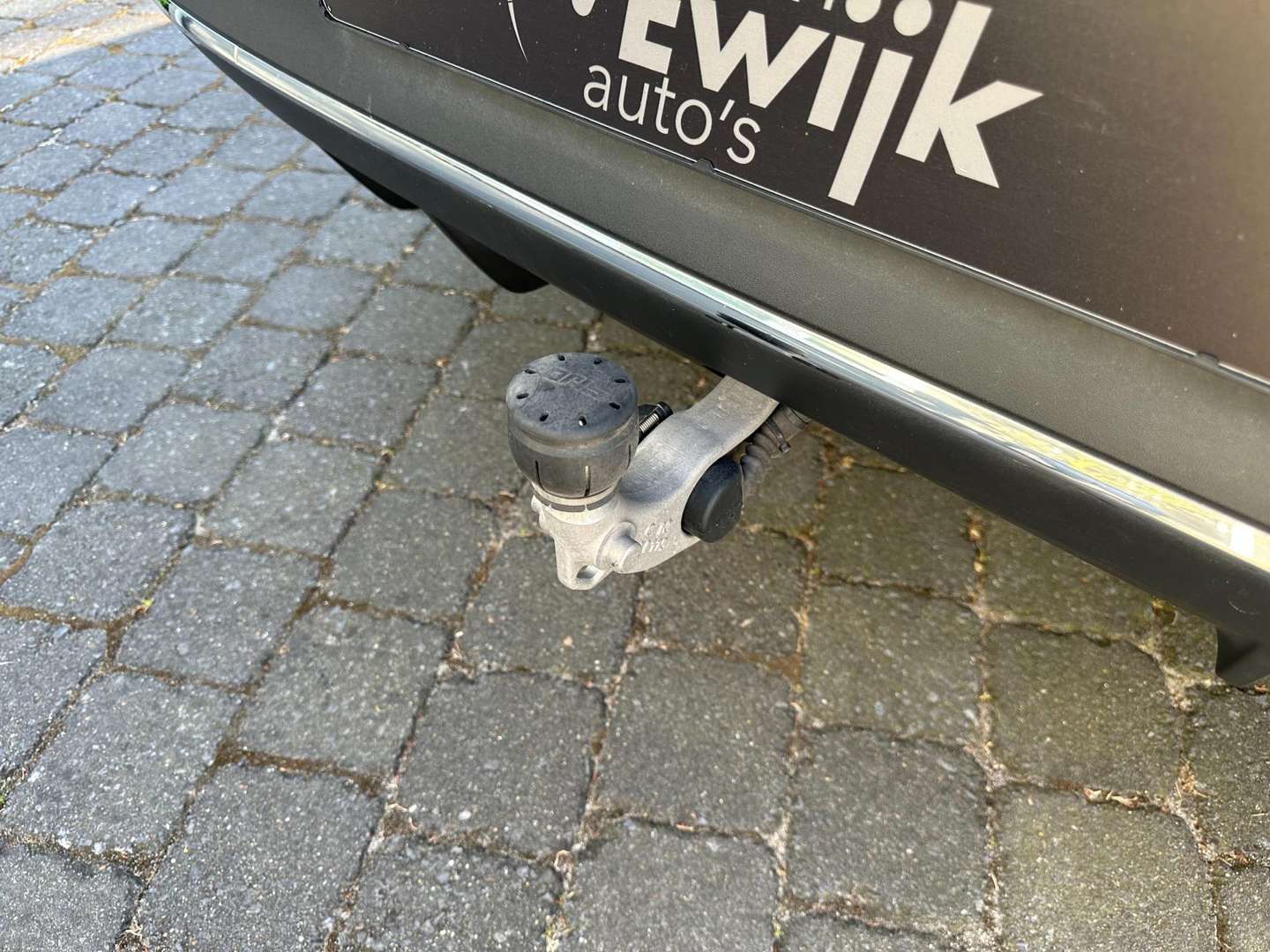 Mercedes EQC 400 AMG Line - 2023 - Joinsteer - #24