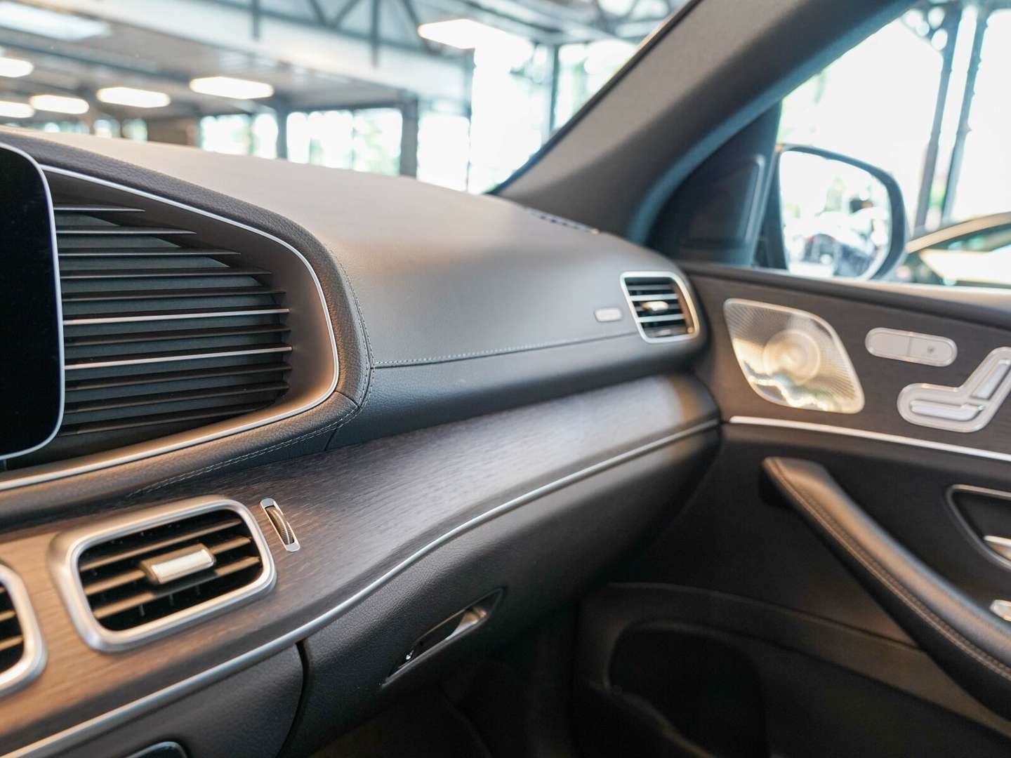 Mercedes GLE 350 E Coupé 350 AMG Line - 2021 - Joinsteer - #24