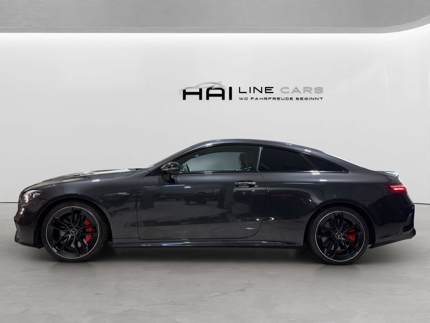 Mercedes Classe E53 AMG 53 - 2021 - Joinsteer - #2