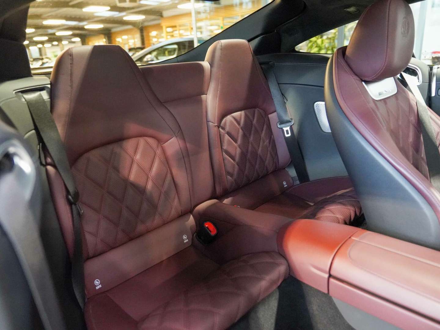 Mercedes AMG GT 63 S E Performance 63 Manufaktur - 2024 - Joinsteer - #9