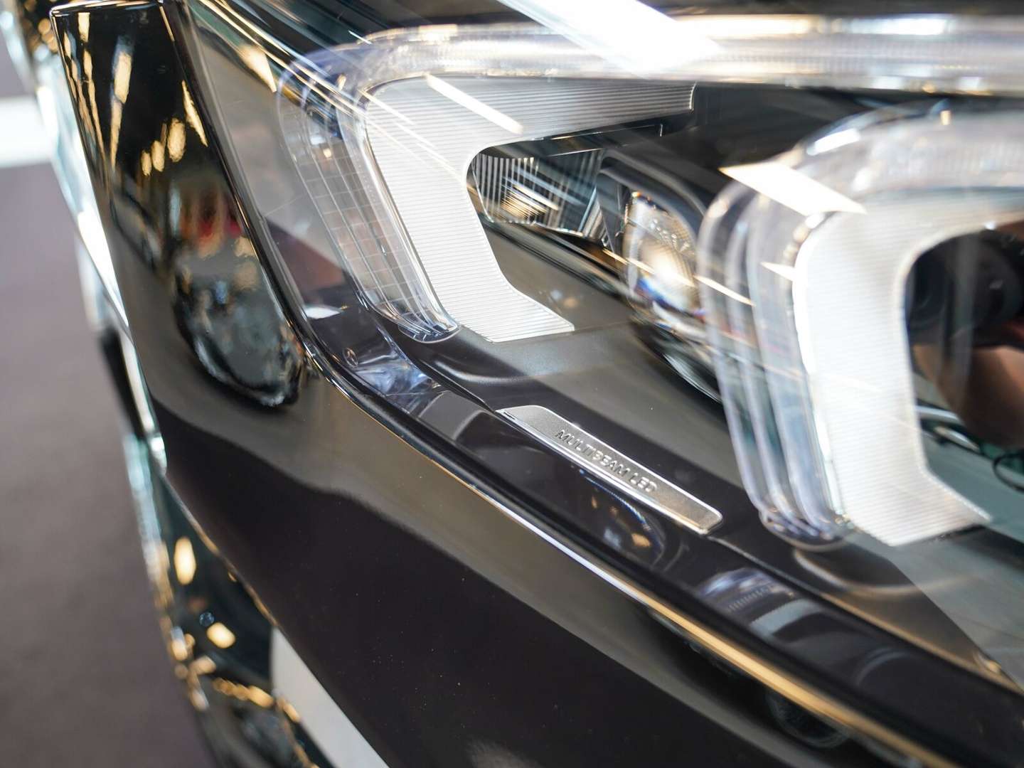 Mercedes GLE 350 E Coupé 350 AMG Line - 2021 - Joinsteer - #25