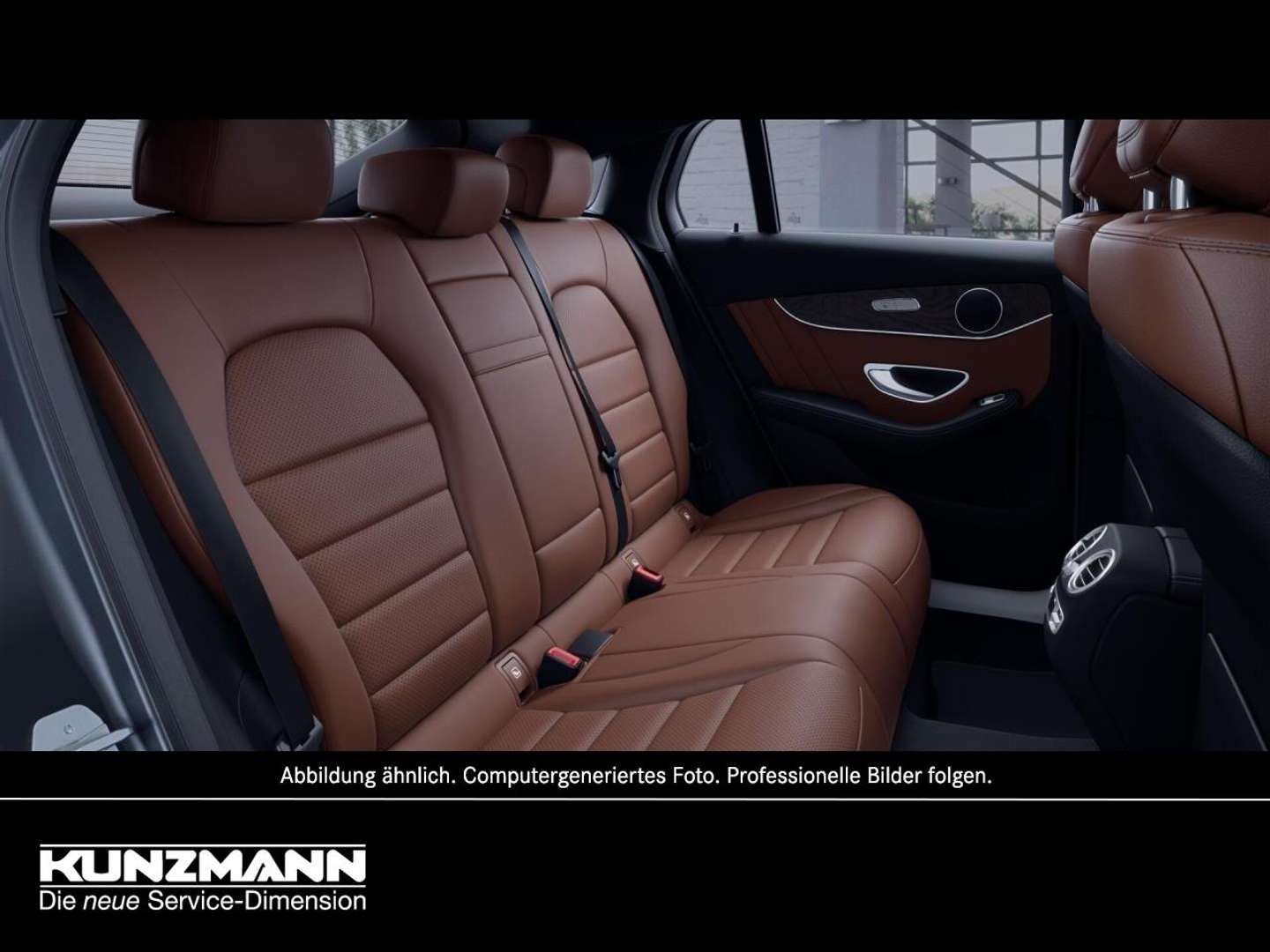 Mercedes GLC Coupé 300 Night Edition - 2020 - Joinsteer - #4