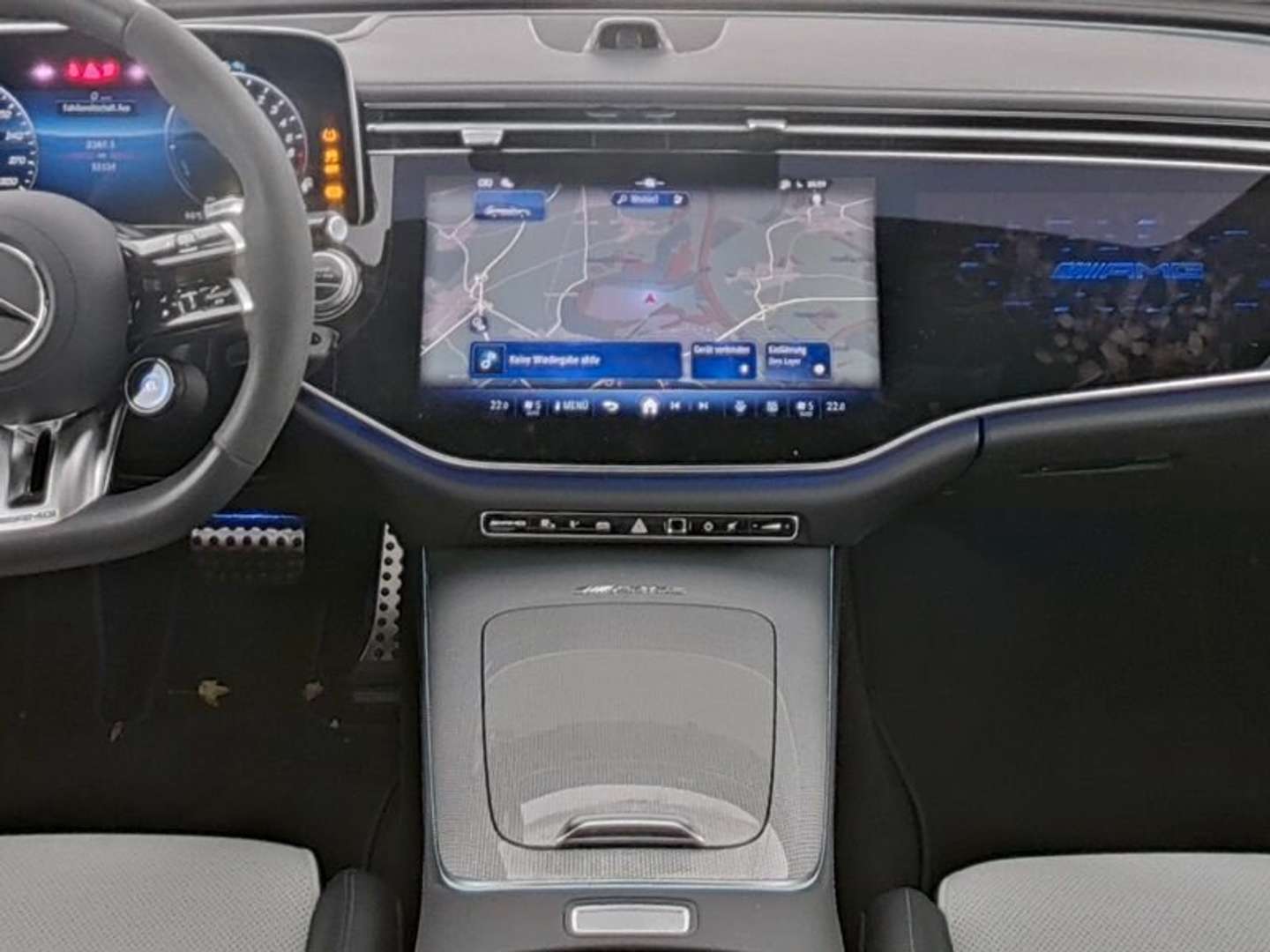 Mercedes Classe E 53 AMG 53 Premium - 2025 - Joinsteer - #6